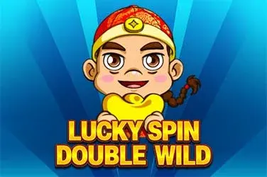 Lucky Spin Double Wild